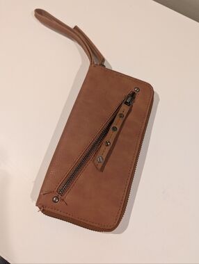 NWOT Free People Wallet